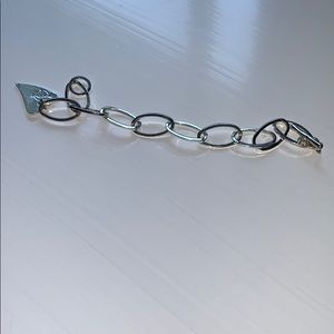 Hard Rock Cafe bracelet